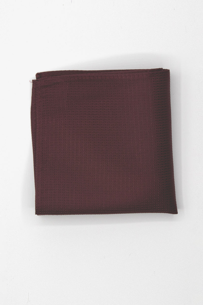 Alvajee | Textured Silk Hank - Peter Shearer Menswear - [variant_option1] - [variant_option2] - [variant_option3]