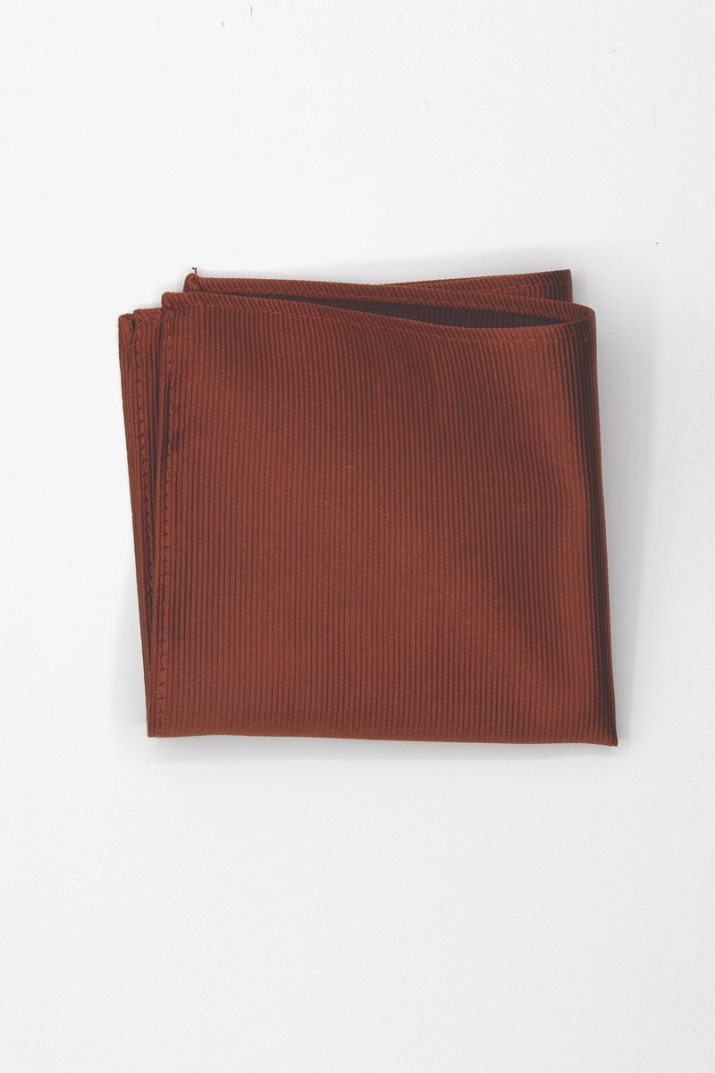 Alvajee | Textured Diagonal Stripe Silk Hank - Peter Shearer Menswear - [variant_option1] - [variant_option2] - [variant_option3]