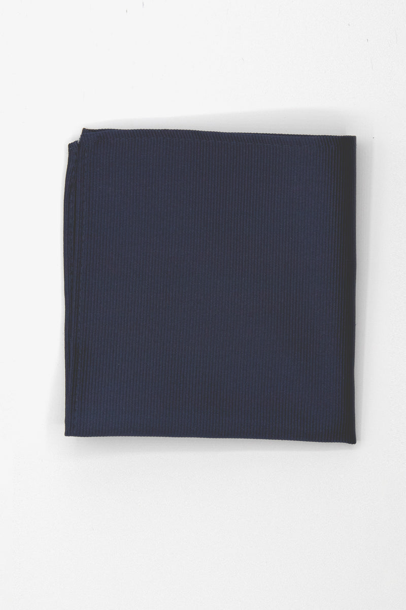 Alvajee | Textured Diagonal Stripe Silk Hank - Peter Shearer Menswear - [variant_option1] - [variant_option2] - [variant_option3]