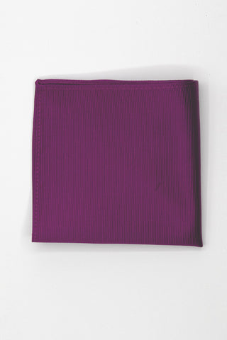 Alvajee | Textured Diagonal Stripe Silk Hank - Peter Shearer Menswear - [variant_option1] - [variant_option2] - [variant_option3]
