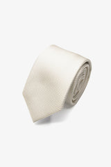 Alvajee | Textured Silk Tie - Peter Shearer Menswear - [variant_option1] - [variant_option2] - [variant_option3]