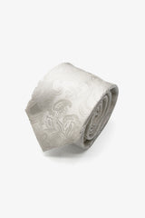 Alvajee | Paisley Silk Tie - Peter Shearer Menswear - [variant_option1] - [variant_option2] - [variant_option3]