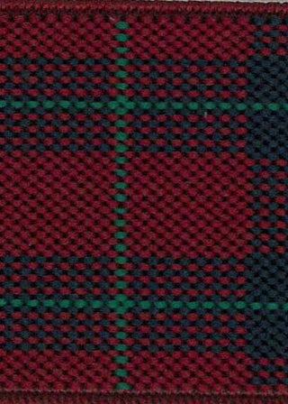 Buckle | Braces Tartan