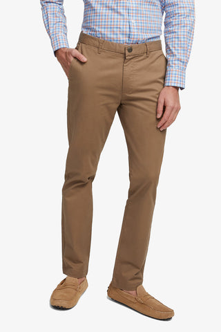 Howard Hudson | Brunswick Chino