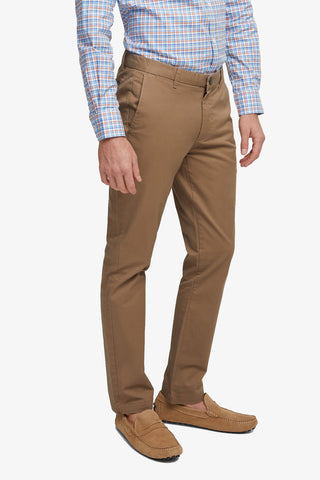 Howard Hudson | Brunswick Chino