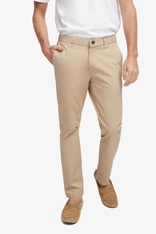 Howard Hudson | Brunswick Chino