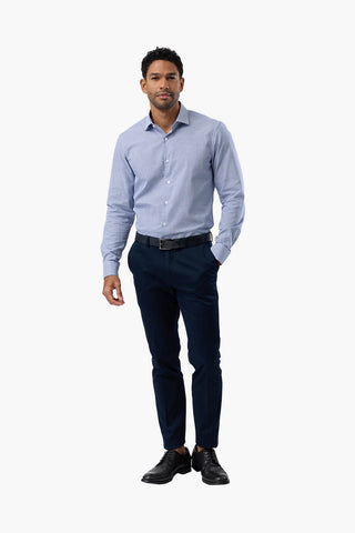 Brooksfield | Easy Care - Regular Fit