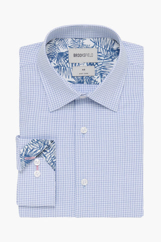 Brooksfield | Easy Care - Regular Fit
