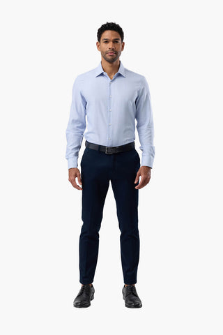 Brooksfield | Easy Care - Regular Fit