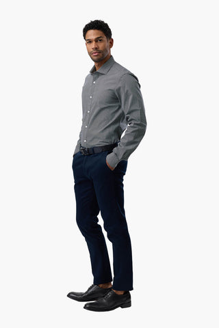 Brooksfield | Stretch Performance - Regular Fit