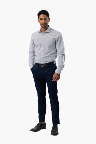 Brooksfield | Stretch Performance - Regular Fit