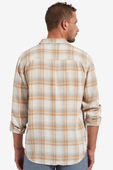 Academy Brand | Biscayne Shirt - Peter Shearer Menswear - [variant_option1] - [variant_option2] - [variant_option3]