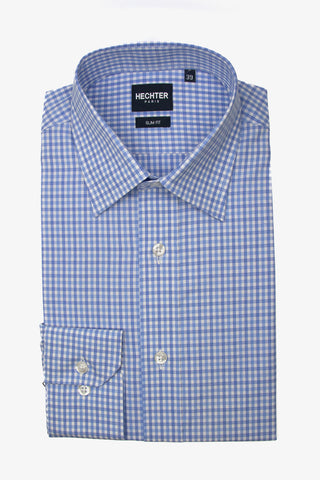 Boston | Liberty Business Shirt - Peter Shearer Menswear - [variant_option1] - [variant_option2] - [variant_option3]