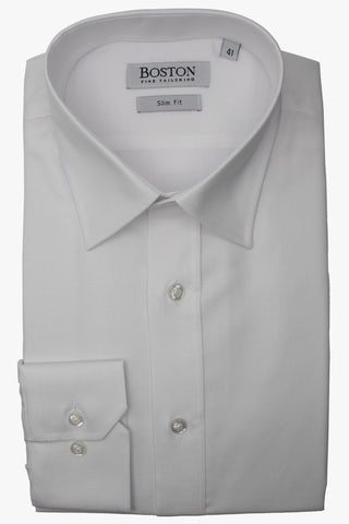 Boston | Liberty Slim Fit Business Shirt