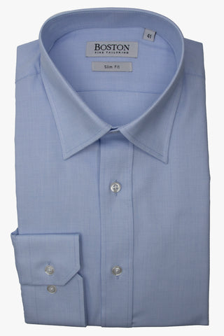 Boston | Liberty Slim Fit Business Shirt