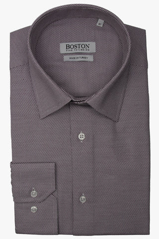 Boston | Liberty Slim Fit Business Shirt