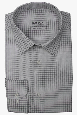 Boston | Liberty Slim Fit Business Shirt XL Sleeve