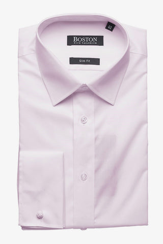 Boston | Liberty French Cuff Business Shirt