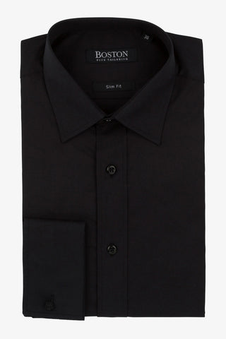 Boston | Liberty French Cuff Business Shirt