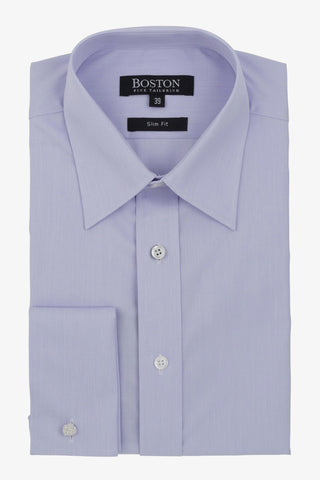 Boston | Liberty French Cuff Business Shirt