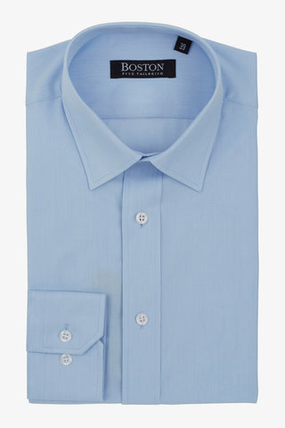Boston | Brooke Classic Fit Business Shirt