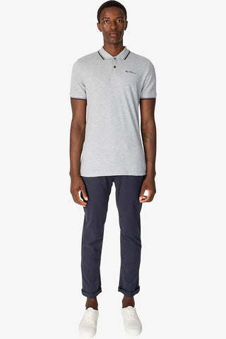 Ben Sherman | Signature Romford Polo