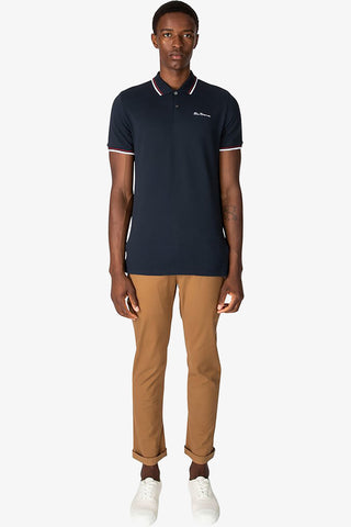 Ben Sherman | Signature Romford Polo