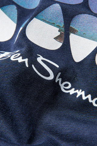 Ben Sherman | Plectrum Art Tee