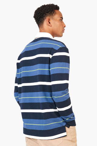 Ben Sherman | Striped Jersey Rugby