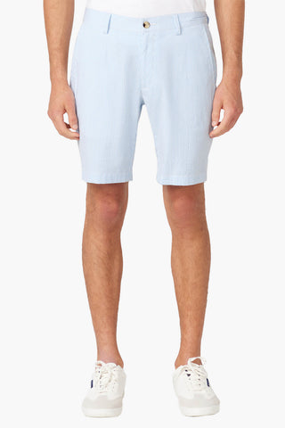 Ben Sherman | Seersucker Stripe Short