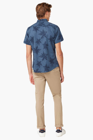 Ben Sherman | Exploded Flower Casual Shirt