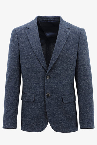 Christian Brookes | Jasper Sportscoat - Peter Shearer Menswear - [variant_option1] - [variant_option2] - [variant_option3]