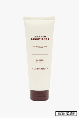 RM WILLIAMS | Leather Conditioner