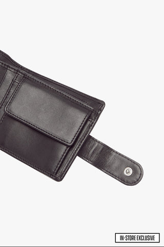 RM WILLIAMS | Wallet with Coin Pocket & Tab