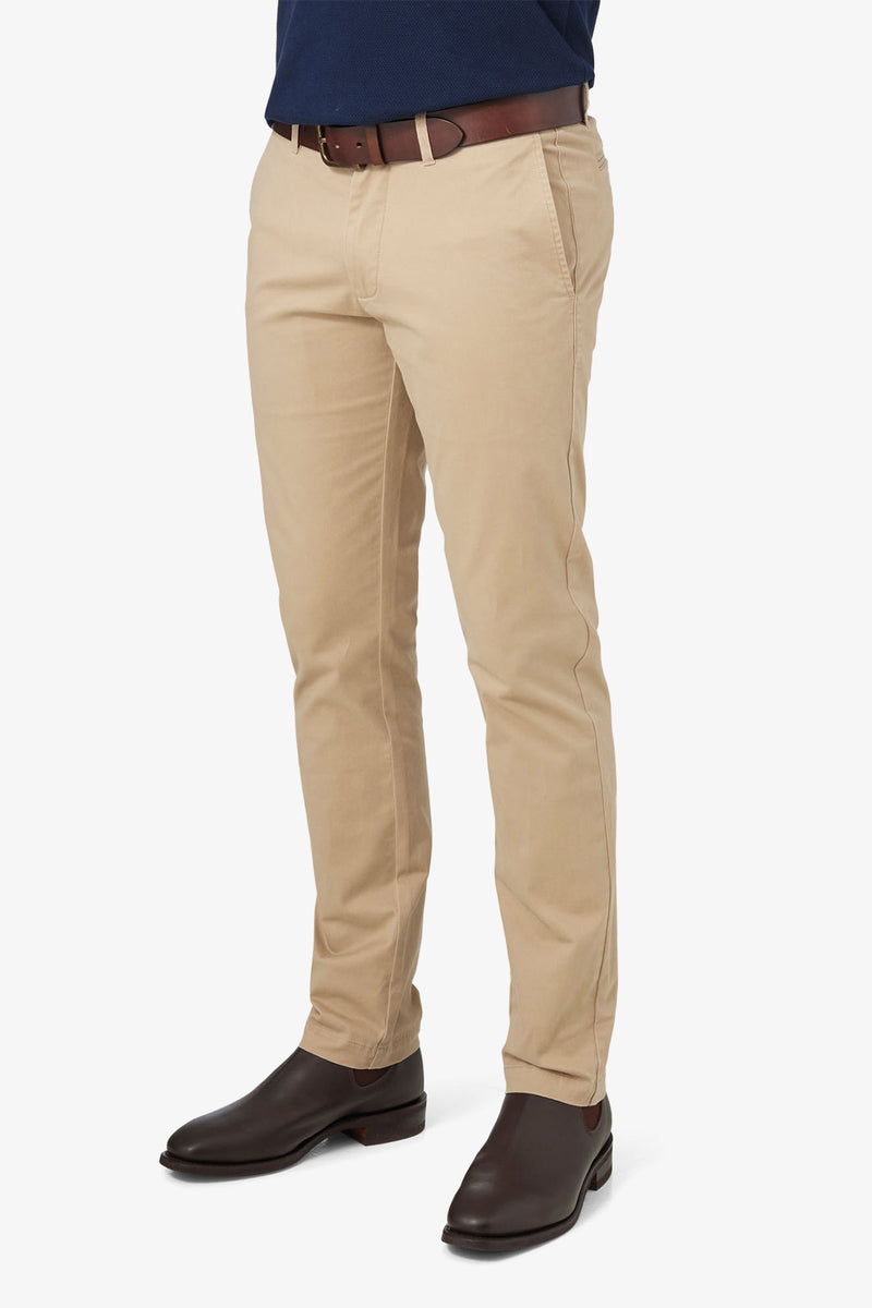 Blazer | Hawthorn Chino Tall Fit - Peter Shearer Menswear - [variant_option1] - [variant_option2] - [variant_option3]