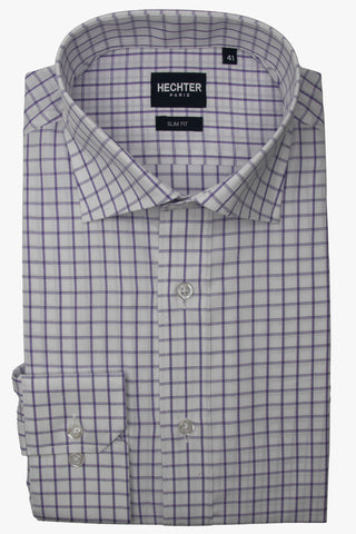 Daniel Hechter | Jacque Slim Fit Business Shirt