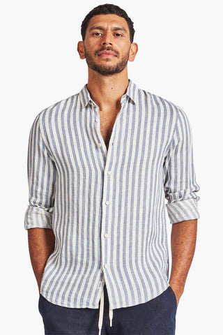 Academy Brand | Farrelly Casual Shirt