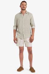 Academy Brand | Farrelly Shirt - Peter Shearer Menswear - [variant_option1] - [variant_option2] - [variant_option3]