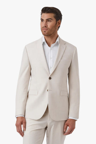 Cambridge | Serra Jacket