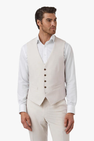 Cambridge | Taurus Vest