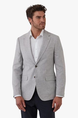 CAMBRIDGE | Hawthorn Sport Jacket - Peter Shearer Menswear - [variant_option1] - [variant_option2] - [variant_option3]