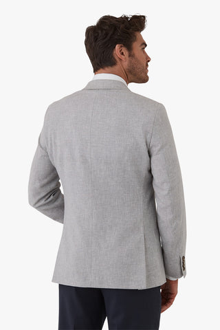 CAMBRIDGE | Hawthorn Sport Jacket - Peter Shearer Menswear - [variant_option1] - [variant_option2] - [variant_option3]