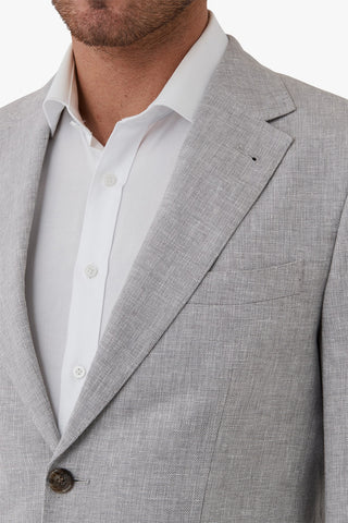 CAMBRIDGE | Hawthorn Sport Jacket - Peter Shearer Menswear - [variant_option1] - [variant_option2] - [variant_option3]