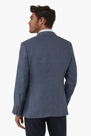 CAMBRIDGE | Auburn Sports Jacket - Peter Shearer Menswear - [variant_option1] - [variant_option2] - [variant_option3]