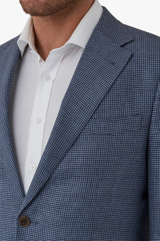 CAMBRIDGE | Auburn Sports Jacket - Peter Shearer Menswear - [variant_option1] - [variant_option2] - [variant_option3]