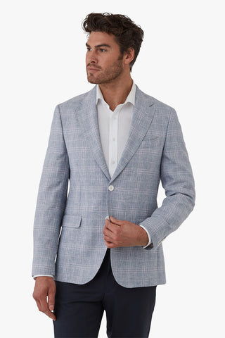CAMBRIDGE | Hawthorn Sport Jacket