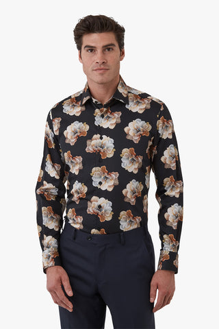 CAMBRIDGE | Parkdale Shirt - Peter Shearer Menswear - [variant_option1] - [variant_option2] - [variant_option3]