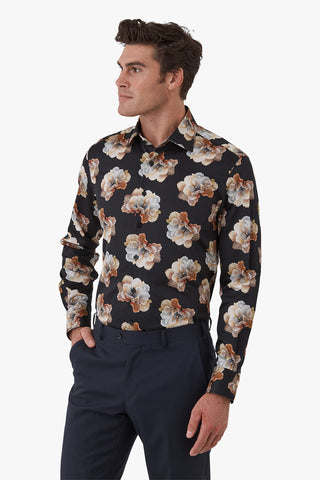 CAMBRIDGE | Parkdale Shirt - Peter Shearer Menswear - [variant_option1] - [variant_option2] - [variant_option3]