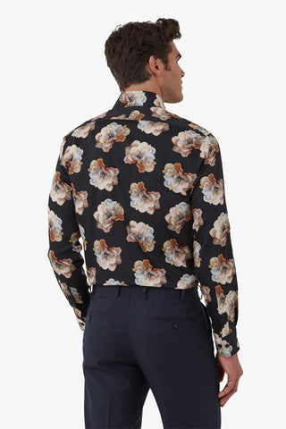 CAMBRIDGE | Parkdale Shirt - Peter Shearer Menswear - [variant_option1] - [variant_option2] - [variant_option3]