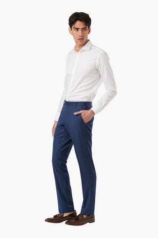 CAMBRIDGE | Richmond/Kingsbury Suit - Peter Shearer Menswear - [variant_option1] - [variant_option2] - [variant_option3]